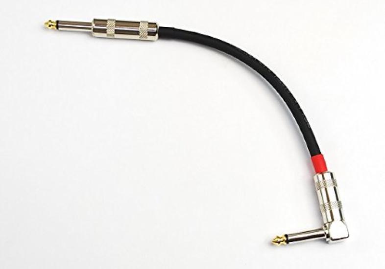 Belden 8412 20cm Patch Cable with S-L Plugs (1 Cable)