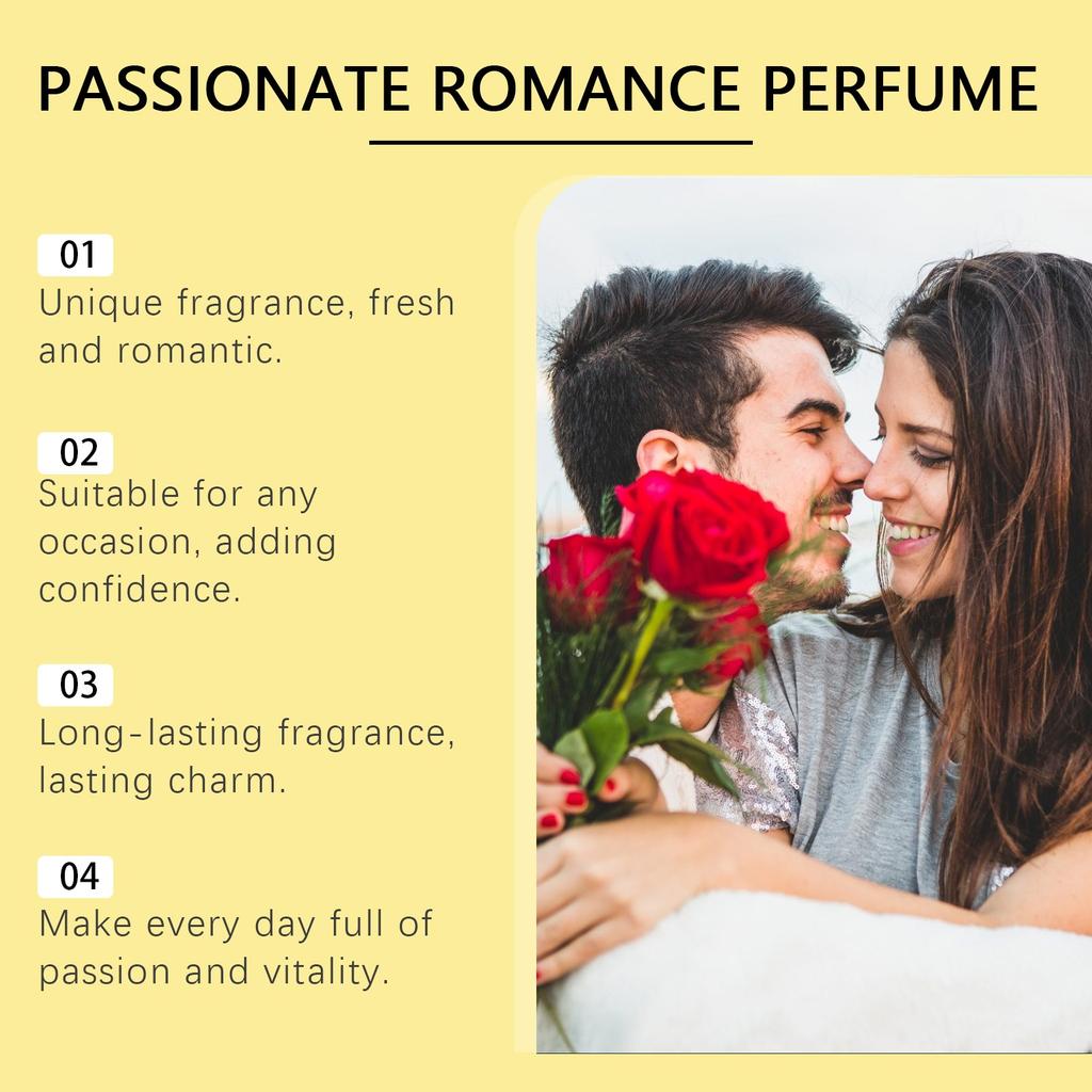 Lemon Rose Fresh Floral Blend Soft Sweet Rose Lemon  Choice 50ml