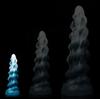 Gode Watersea XS 11 X 3 Cm White-Blue - Anal Predator - Unusual Dildos