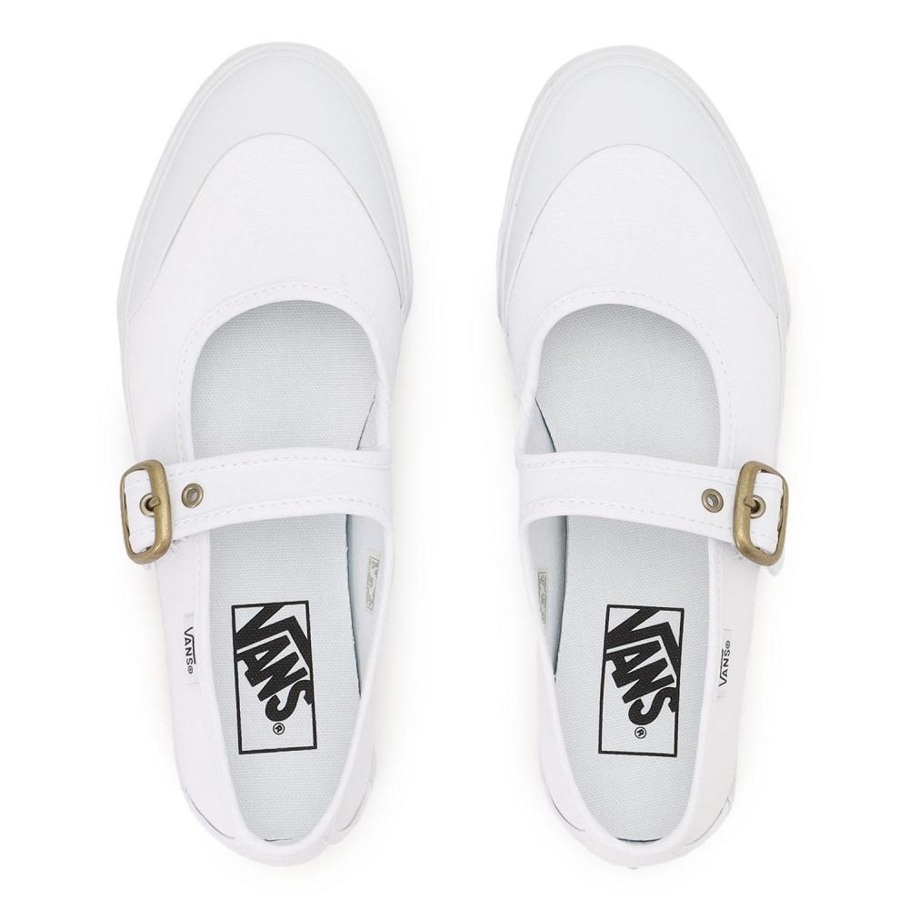 Vans Mary Jane True White Vn000crrw00