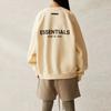 Fear Of God Essentials Pull Over Crewneck FOG-SS21-578