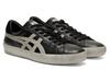 1183C550-001 Onitsuka Tiger Fabre Lo IM Black White (Men's)