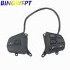Multifunction Steering Wheel Cruise Control Button Switch For BMW 1 Series F20N 2014-2016