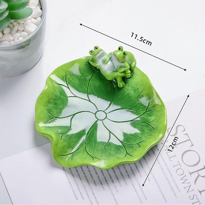 Creative Animal Teddy Dog Soap Dish, Resin Personalized Drain Soap Holder Bathroom Toilet Cute Cartoon Small Soap Box