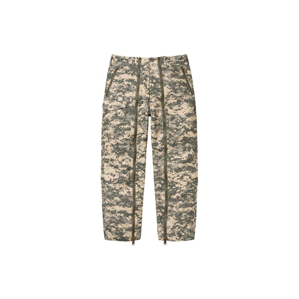 Supreme x Alpha Industries FW23 WEEK14 COTTON TWILL Unisex SUP-FW23-222