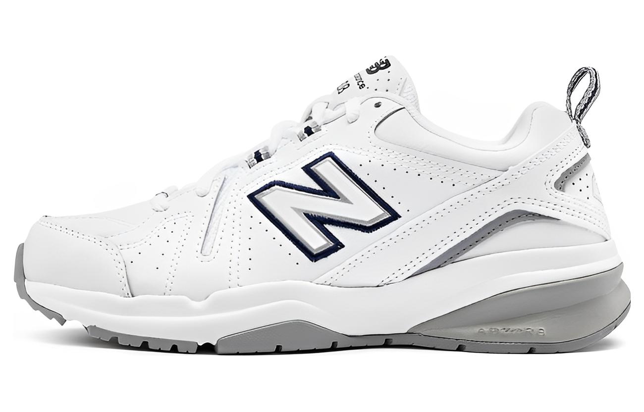 

New Balance 608 White Black Women s WX608SN5 35