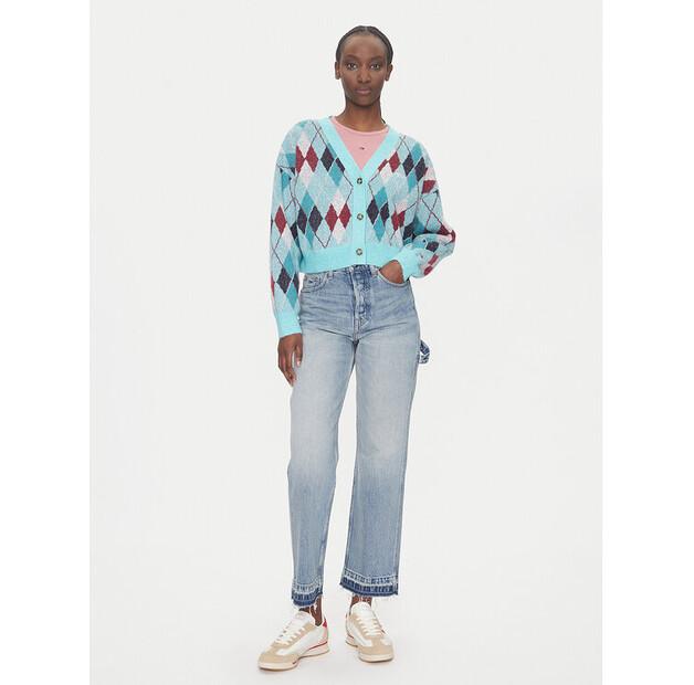 Tommy Jeans Hırka DW0DW21180