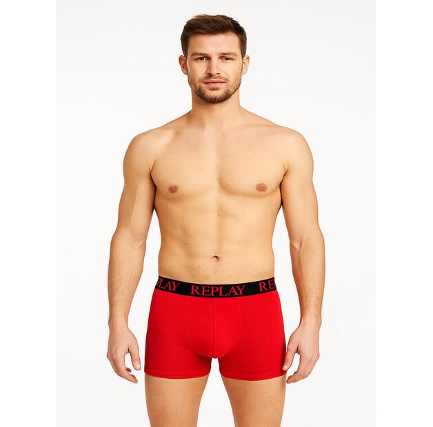 Боксеры REPLAY BM331