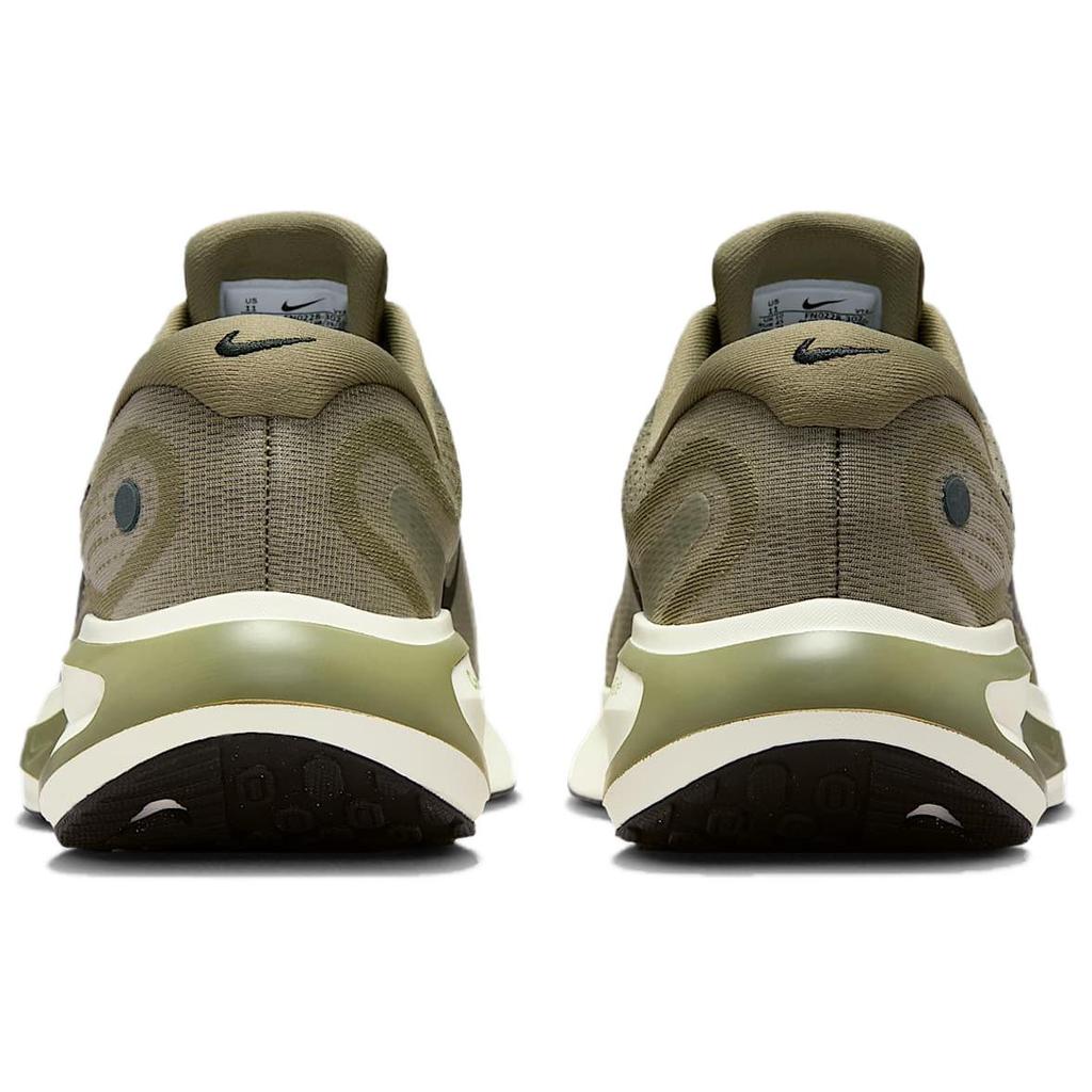 Nike Journey Run Silber Salbei Herren Sneaker Grün Schwarz-Fichte Phantom FN0228-302