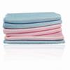 Soft Kitchen Glass Cloth Mirror Window Wipe Cloth Cleaning Towel Cleaning cloth Glass Washing Towel