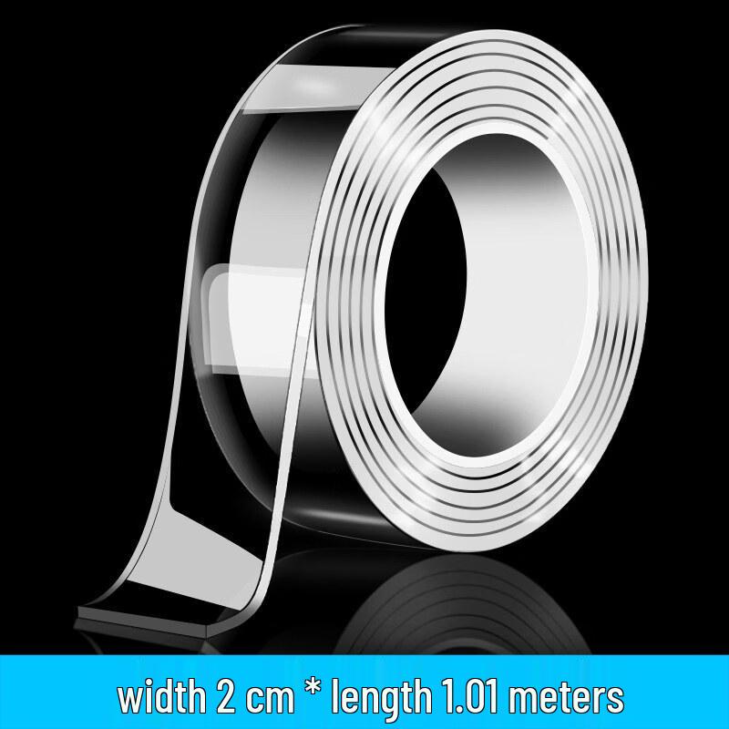 Ally Nano Strong Double-Sided Tape