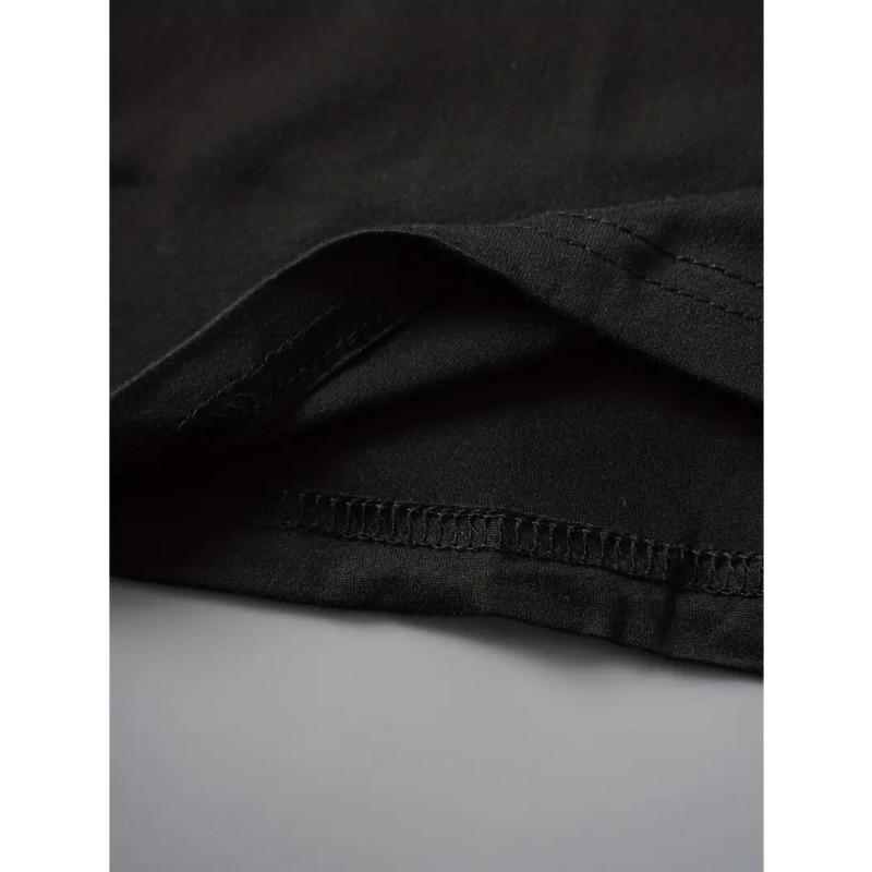 Women's Soft Stretch T-Shirt - "Just A Horse Lover" Casual Crew Neck Tee Suitable for Horse & Daily Wear,Sizes S-4XL, Stretch Fabric