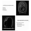 HiVi X3 Professional Studio Monitor Speakers CN plug (adapter included)
