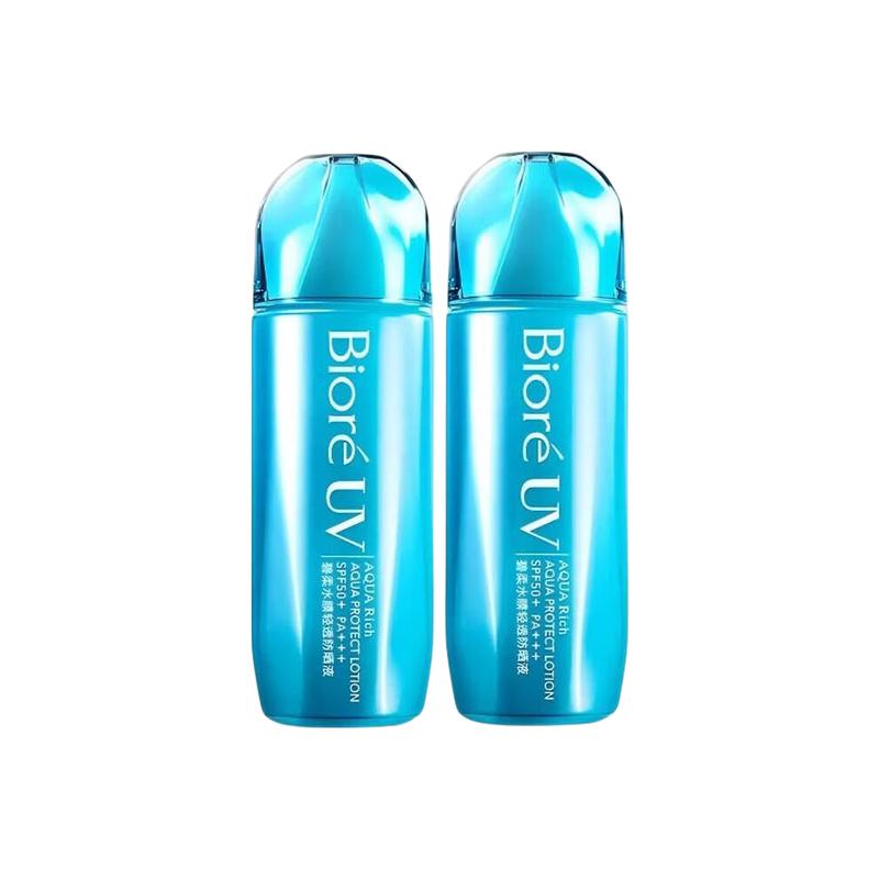 Biore UV Aqua Rich Watery Essence Sunscreen