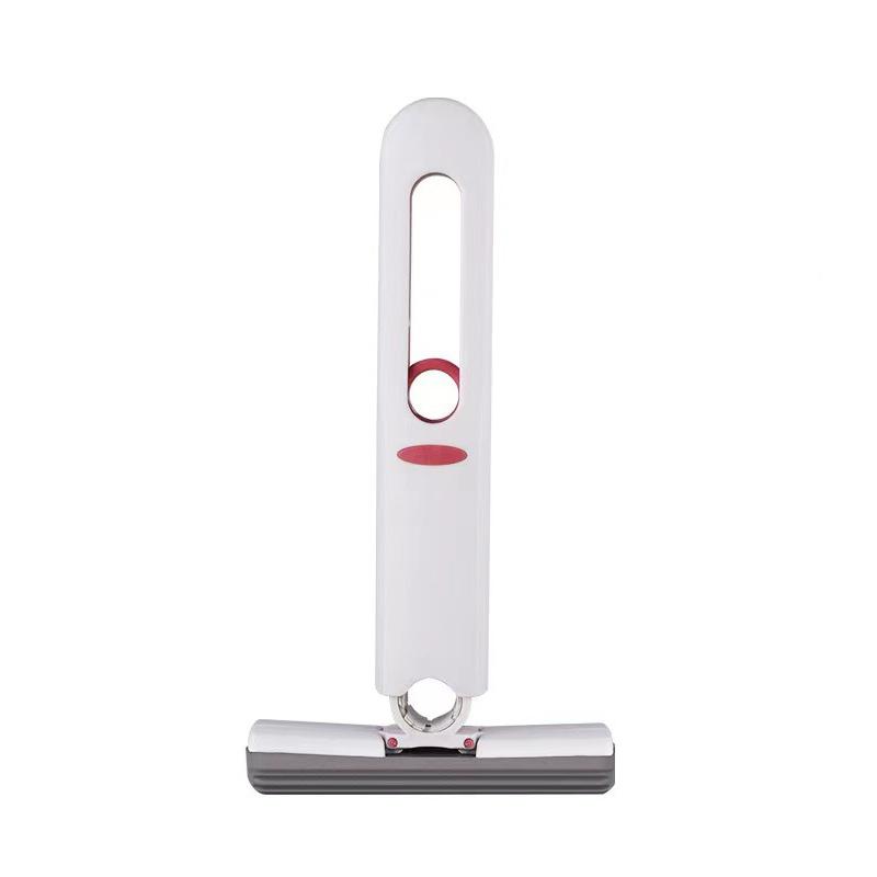 Burete absorbant de mână Mini mop de spălat manual Cauciuc Bumbac Bucătărie Baie Toaletă Toaletă Chiuvetă Desktop