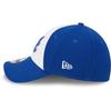 Casquette - New Era - 39Thirty - CITY CONNECT - Atlanta Braves - Blanc - Sportswear