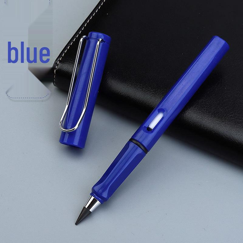 Eternal Writing Pencil for Children: No Sharpening, Inkless, Posture-Correcting