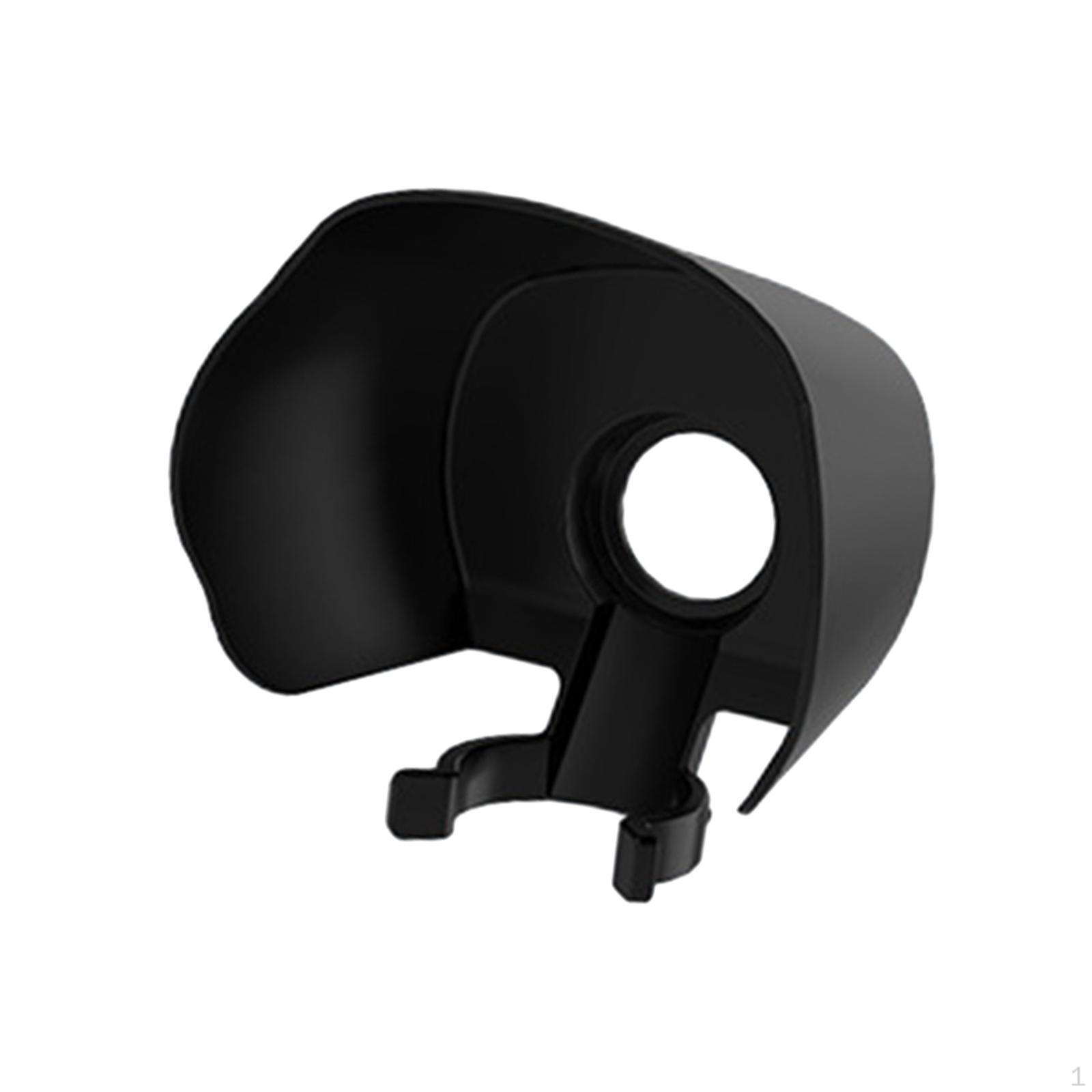 

Lens Hood Gimbal Protector, Anti Glare Lightweight Protective Cover Shade for Pocket 3