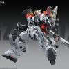 Zza Gzss-Ox01 Regus Assembly Model Kit 1/100 Gus Gzss-Ox Action Figures Abs Collection Statue Model Kids Toys Figure Hobby Gifts