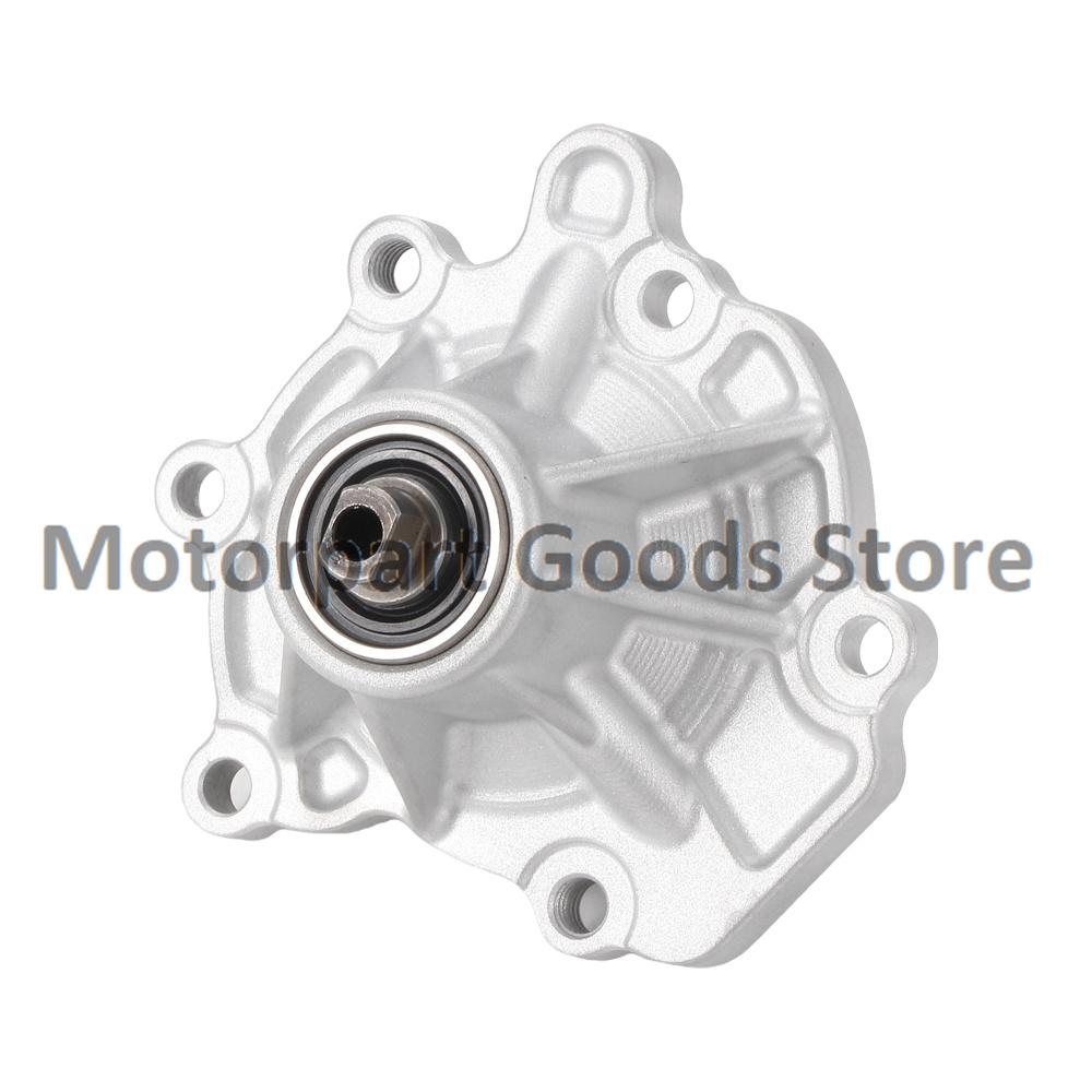 Engine Water Pump For DUCATI Multistrada V4 S Full 2023-2024 Sport Travel Radar Pikes Peak Full Adventure 24920511K