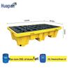 Huapan Two-Drum Spill Containment Pallet