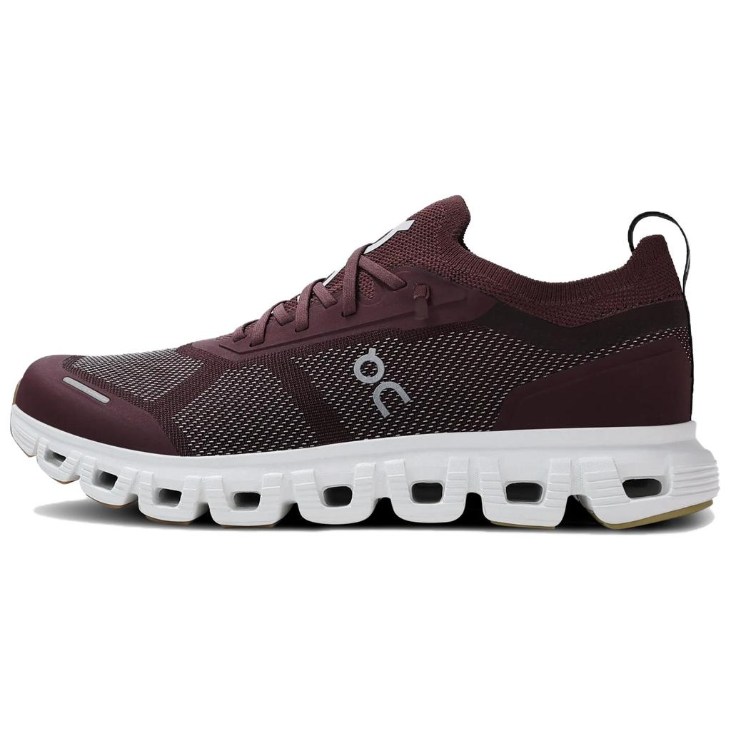 ON  Cloud 6 Versa Mulberry Women Sneakers Purple White 3WF10034125