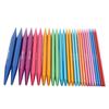 Circular Knitting Needles Set 13cm Detachable Interchangeable Round Knitting Needle Set
