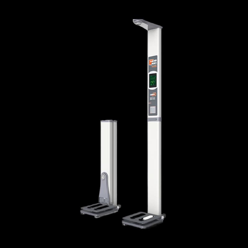 LJK HW-700 Smart Ultrasonic Height and Weight Scale (CN version)
