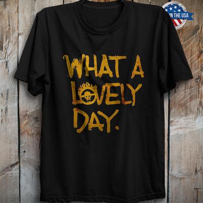Üst giysisi – T-shirtler