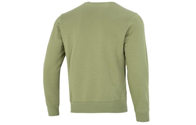 Nike Sweatshirt Spring Men's Green BV2667-334