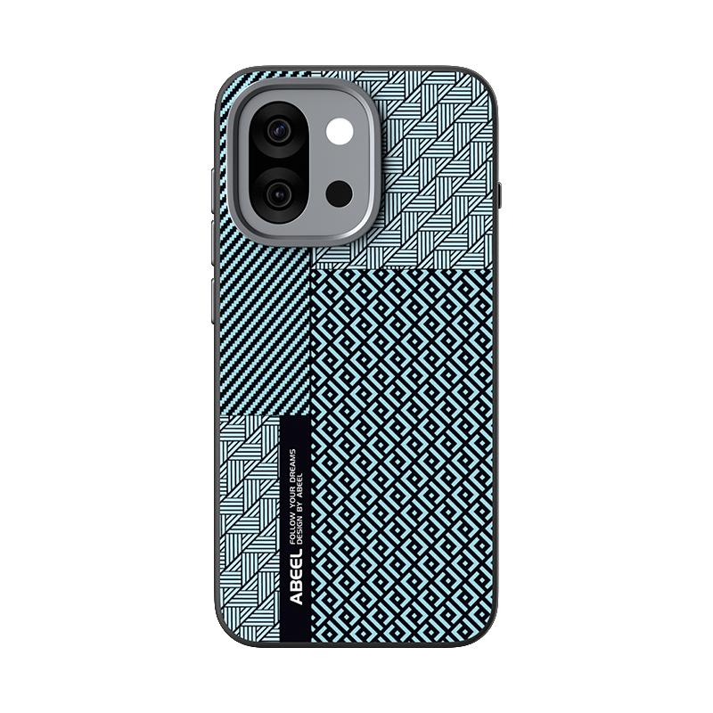 For OnePlus 13T Case 1+13T Magsafe Wireless Charging Fashion Leader Pattern Camera Circle Mobile Phone Cases Cover