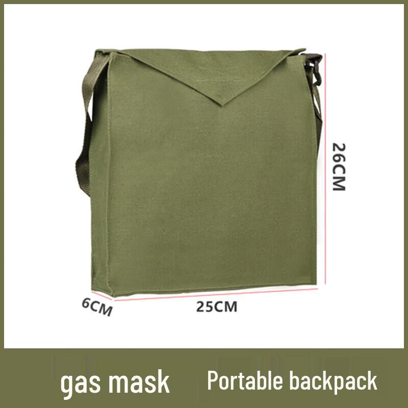 Suhuawei Full Face Gas Mask & Respirator System