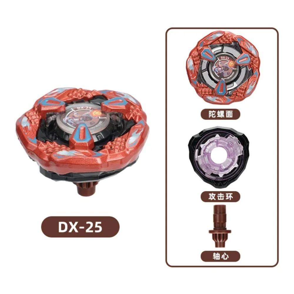 Beydx Burst Gyro X Giocattolo CX Gyro DX01 DX02 DX03 DX04 DX13 DX14 DX15 DX16 CX-07 Starter Pegasus Blast ATr CX08