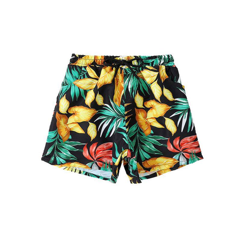 

Xingcheng Boys Swim Trunks and Beach Shorts Swimwear 164