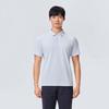 Men's High-Elastic Outdoor Sport Polo Shirt