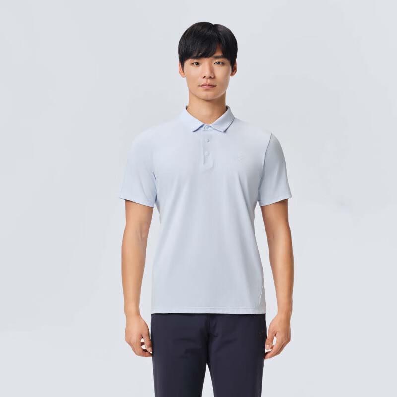 

Pelliot Men s High-Elastic Outdoor Sport Polo Shirt XXL