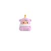 POP MART PUCKY Animal Bean Collection Figure Mystery Boxes, Single Blind Box
