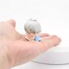 5Pcs/Set Anime Figure Kaiju No. 8 Onemutan Gacha Capsule PVC Figurine Dolls Model Toys Christmas Gift