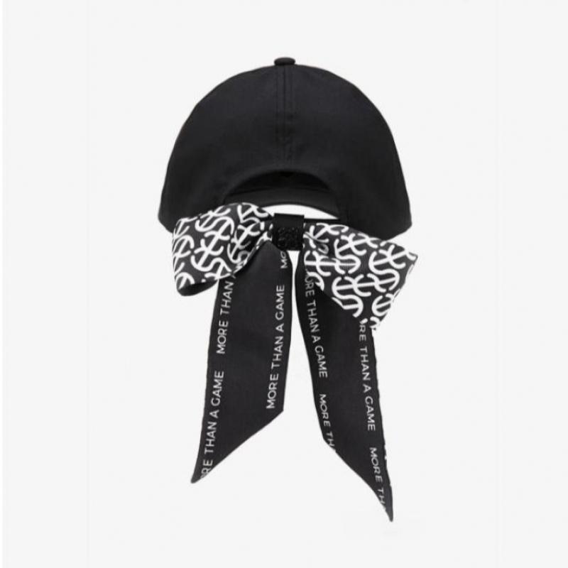 Ecco Golf Women Basic Ribbon Cap Esaacp20000