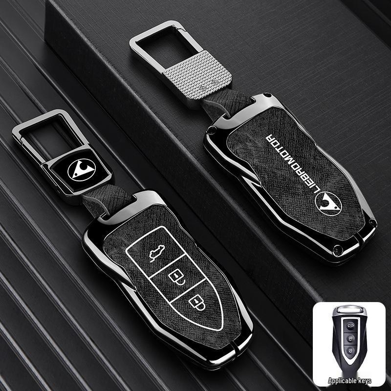 Metal Matto Car Bag Clasp for 2021 Cheetah CS10 & 2018 Cheetah Maitu CS9