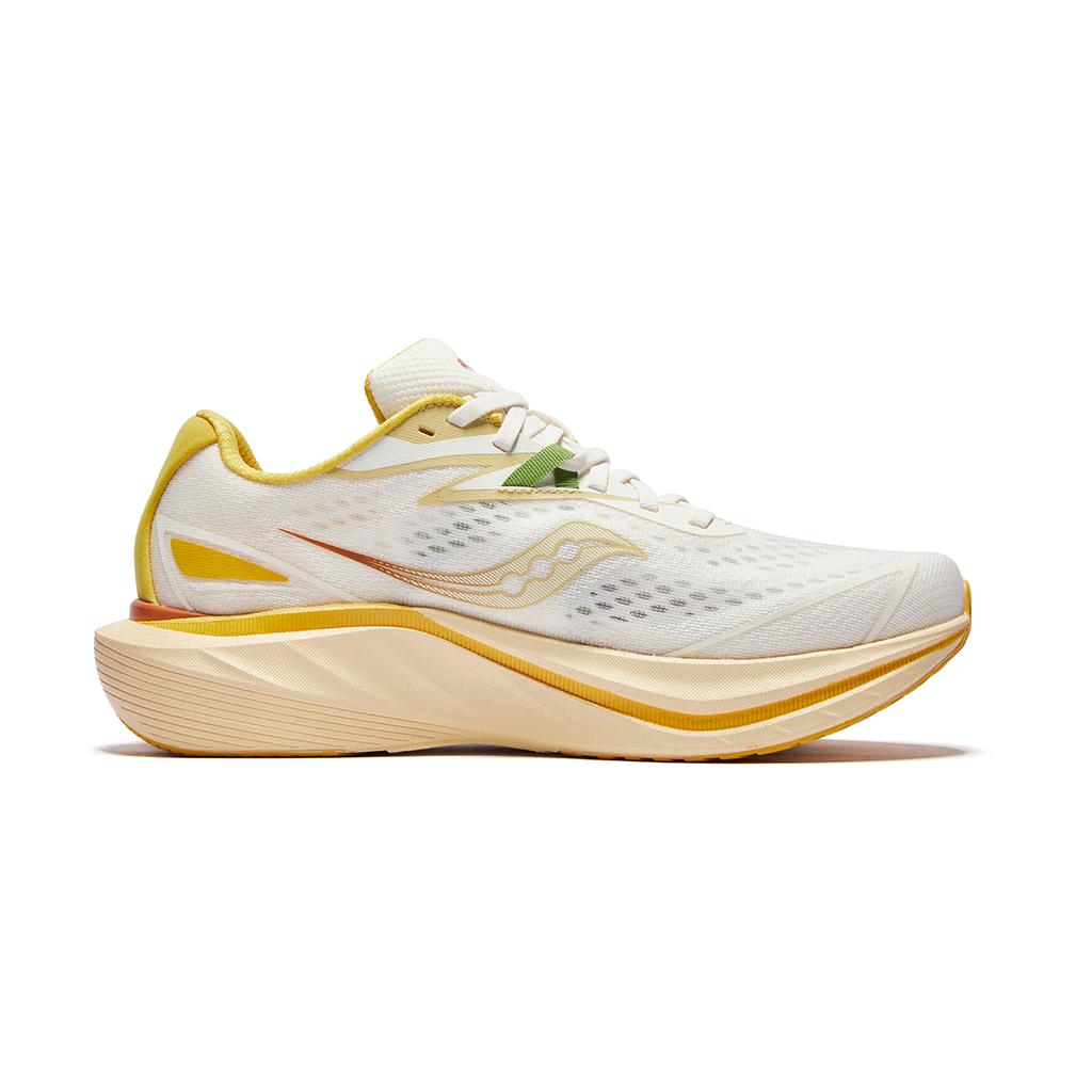 SAUCONY Slay Speed 2 Racing Training Carbon Plate Cushioning Non-Slip Breathable Lightweight Rebound Low-Top Running Shoes S28234-9