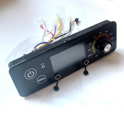 Digital termostatstyrkort för Pit Boss med LCD-display Ersättning
