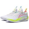 Li-Ning Wade 808 2 Energy Herresneakers Flerfarget ABPS037-5