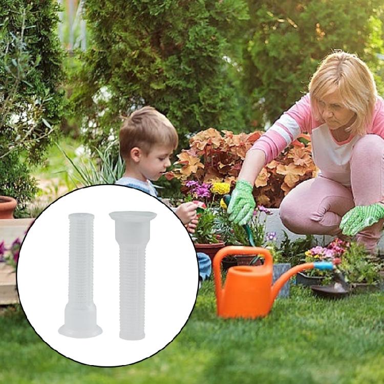 30Pcs High Capacity Sprinkler Filter Sprayer Sprinkler Nozzle Filter Adjustable Flowing Nozzle Inserts Weather Resistant
