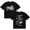 Tops – T-Shirts