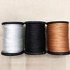 Shoe Repair Nylon Thread: Upper Sole, Black/White/Brown, Awl Binding, Mending Thread In Stock
