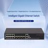 H3C S5135S-8FP4XS-EI-Q 8-Port Gigabit PoE Switch