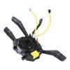 Light Deflector Type Steering Column Switch for For FIAT Grande Punto 2005-2012 Direct Fitment 7354104220 735471939