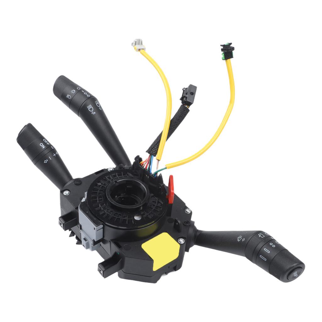 Light Deflector Type Steering Column Switch for For FIAT Grande Punto 2005-2012 Direct Fitment 7354104220 735471939