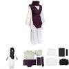 Stylish Jujutsu Kaisen Choso Cosplay Dress With Japanese Anime Elements Available In Multiple Sizes
